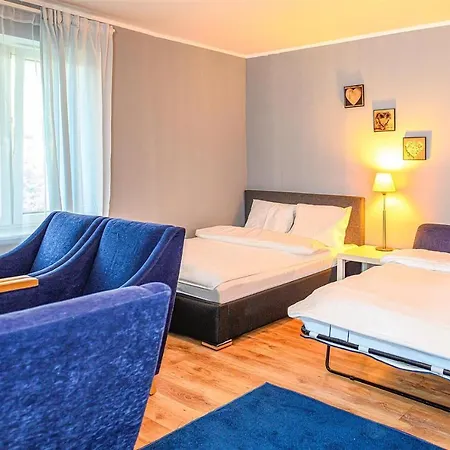 Parco vacanze Neptun *