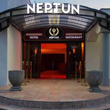 Neptun *