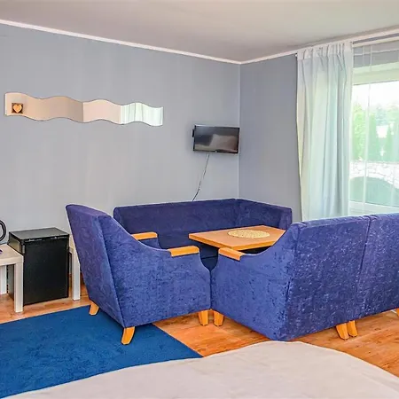 Parco vacanze Neptun